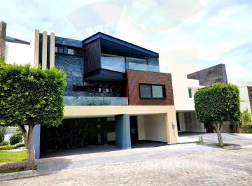 1 · Casa en Venta en Parque Terranova, Lomas de Angelópolis