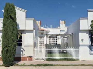 Casa de 3 habitaciones, Celaya · Fracc. Gran Hacienda: Casa de Una Planta con 3 Recámaras.