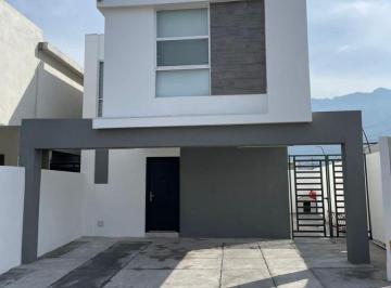 Casa de 3 habitaciones, García · Residencial Samsara