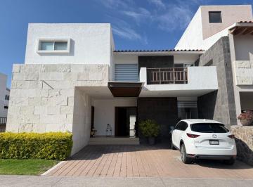 Casa de 3 habitaciones, Querétaro · Casa Taranto - La Vista Residencial