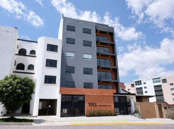 Departamento de 3 habitaciones, San Luis Potosí · Departamento en Himalaya - $3.1 Mdp