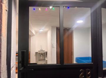 Departamento de 1 habitación, Coyoacán · Departamento Recién Remodelado en Zona Sur Cdmx — Servicios Incluidos