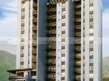 Departamento · 144m² · 3 Recámaras · 2 Estacionamientos · Departamento en Renta en Monterrey