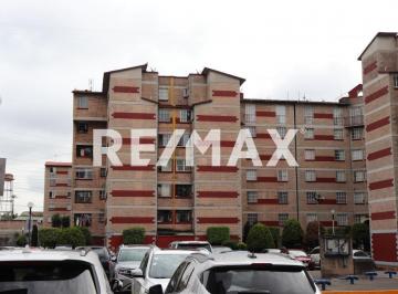 Departamento · 60m² · 3 Recámaras · 1 Estacionamiento · Departamento en Renta en San Pedro de Los Pinos - (4)