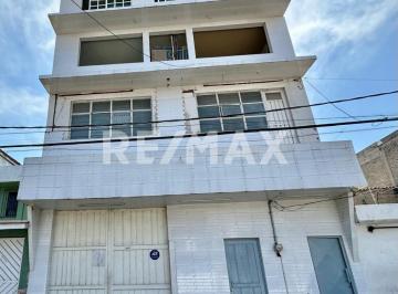 Edificio · 600m² · 5 Estacionamientos · Edificio Para Oficinas en Venta en Tepalcates - (4)