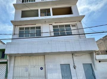 Edificio · 600m² · 5 Estacionamientos · Edificio Para Oficinas en Venta en Tepalcates - (4)