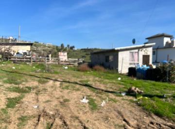 Terreno / Lote · 200m² · Terreno Plano en Venta - (4)