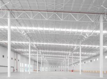 Nave industrial , El Salto · Nave Industrial de 6390 m² en Renta en Guadalajara