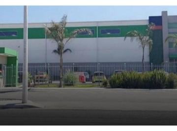 Nave industrial , Querétaro · Nave Industrial de 4593 m² en Renta en Parque Industrial Querétaro