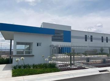 Nave industrial , El Marqués · Nave Industrial de 10582 m² en Renta en Querétaro