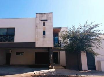 1 · Casa en Venta en Valle de Cumbres Premier, Cumbres García, N. L.