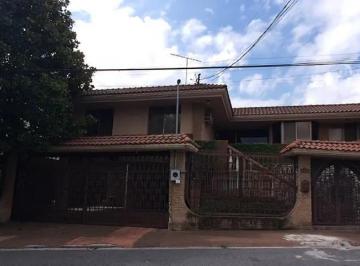 1 · Casa a La Venta, colonia Vista Hermosa, Monterrey, N. L.