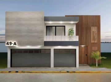 Casa de 3 habitaciones, Alvarado · Casa en Venta en Playas del Conchal | Fraccionamiento con Salida a Playa