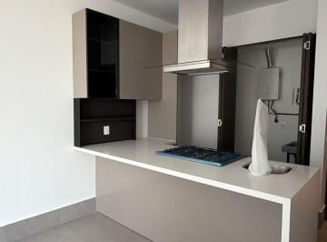 Departamento de 1 habitación, Huixquilucan · Departamento de 1 Recamara en Nauma a Estrenar
