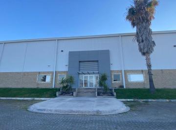 Nave industrial , San Luis Potosí · Nave Industrial de 4249 m² en Renta en San Luis Potosí