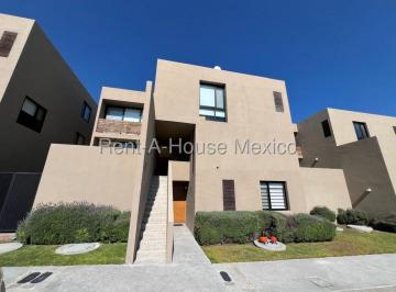 Departamento de 2 habitaciones, El Marqués · Departamento en Renta en Inspira Zibata de 2 Recamaras y Amenidades.