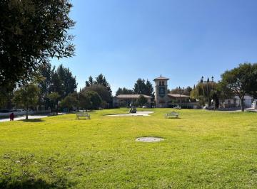 Terreno / Lote · 405m² · Terreno en Rancho El Mesón