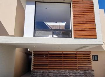 Casa · 243m² · 3 Recámaras · Casa en Fraccionamiento Zibatá