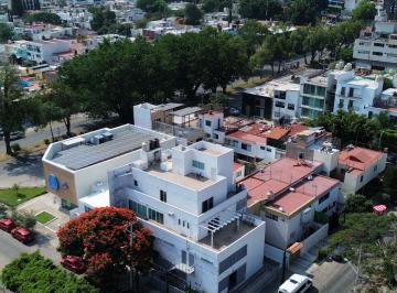 Oficina , Guadalajara · Oficina en Renta en Col. Ladron de Guevara