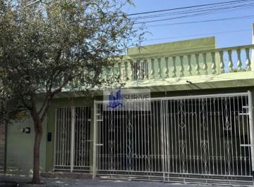 Casa de 4 habitaciones, Monterrey · Casa en Venta Colonia La Primavera Zona Tec Monterrey