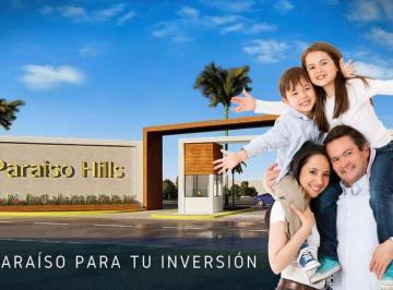 Terreno / Lote en Venta Mazatlan · Terrenos Urbanizados de Venta en Mazatlan