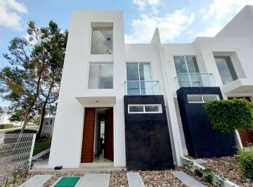 Casa en condominio · 134m² · 3 Recámaras · 2 Estacionamientos · Casa en Condominio en Fraccionamiento Zibatá