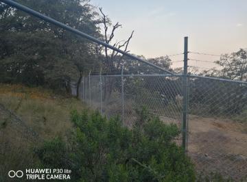 Terreno / Lote · 260m² · Oportunidad Desarrollador E Inversionistas! Excelente Terreno Plano Jilotzongo