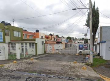 Casa en condominio de 3 habitaciones, Cuautitlán Izcalli · Casa en Venta en Ciruelos Ote. 38 Col. Arcos del Alba, Cuatitlan Izcalli