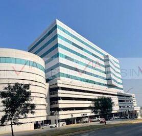 Oficina · 435m² · 4 Recámaras · 25 Estacionamientos · Oficina en Renta en del Paseo Residencial