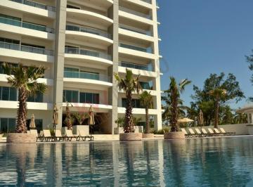 N/A · Condominio a Pie de Playa en Escondido Towers