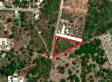 Terreno / Lote , Mérida · Terreno en Dzityá, con Entrega Inmediata y Excelente Conectividad.