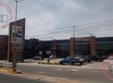 Local comercial · 5500m² · 10 Estacionamientos · Local en Renta en Plaza Sharasu Al Sur - Poniente por Velaria Mall Aguascalientes