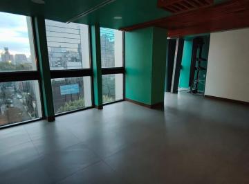 Oficina · 430m² · 4 Estacionamientos · Oficinas en Renta en Polanco