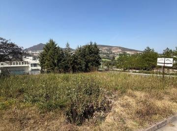 Terreno / Lote , Morelia · Terreno en Venta Club de Golf Tres Marías