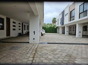 Casa de 3 habitaciones, Zapopan · Casa en Renta – San Jerónimo, Zapopan Sur (Zona Nueva Galicia - Bugambilias - Palomar)