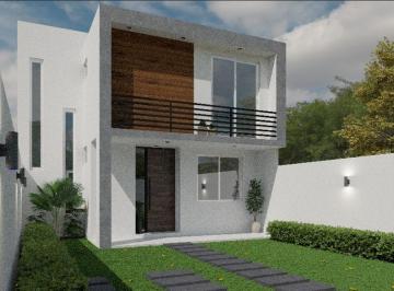 Casa de 3 habitaciones, Cuautla · Casa con 201 m² Superficie de Terreno y 3 Recámaras en Venta en Otilio Montaño