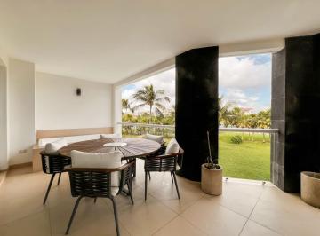 Departamento de 2 habitaciones, Solidaridad · Departamento Amueblado 2 Recámaras en Venta en Mareazul, Playa del Carmen