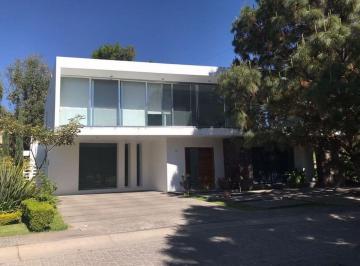 Casa en condominio de 5 habitaciones, Zapopan · Casa en Venta en Campo Lago, Zapopan, Jalisco $29,000,000