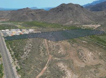 Terreno / Lote , Loreto · Terreno en Venta de 9 Hectáreas Ubicado en Loreto, Bcs.