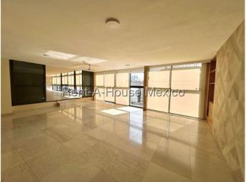 Departamento de 4 habitaciones, Miguel Hidalgo · Penthouse en Venta en Polanco con Roof Privado, Av Homero, Miguel Hidalgo, Cdmx #26 - 1515 Avc
