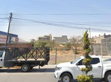 Terreno / Lote · 2157m² · Renta de Terreno en San Buenaventura, Ixtapaluca, Edo de Méx.