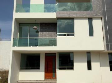 Casa de 4 habitaciones, Pachuca · Casa en Venta Pachuca, Zona Sur con 3 Habitaciones en Privada. E Sur Residencial
