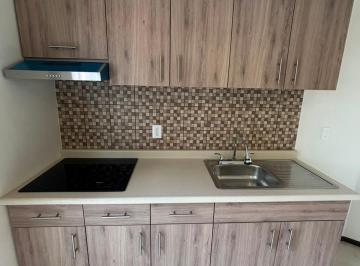 Departamento · 45m² · 1 Recámara · Departamentos Alcaldía Cuauhtémoc.