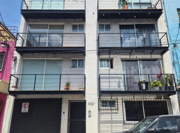 Departamento de 1 habitación, Cuauhtémoc · Último Alcaldía Cuauhtémoc.