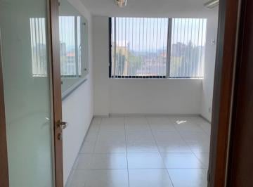 Oficina en Renta  Tlacoquemecatl · Oficinas Insurgentes Sur - Tlacoquemecatl