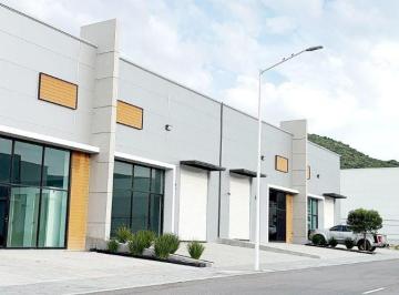 Nave industrial , Querétaro · Nave Industrial en Renta a 10 Min de Juriquilla. Frente Al Piq
