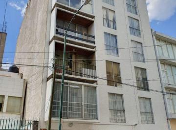 Departamento de 3 habitaciones, Benito Juárez · Remato Depto. Excelente Ubicación y Oportunidad de Precio por Debajo de Su Valor Comercial