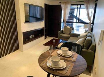 Departamento de 2 habitaciones, Cuauhtémoc · Venta de Departamento en La San Rafael con Roof Privado