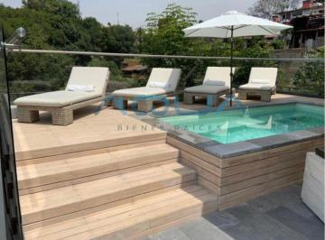 Casa de 4 habitaciones, Valle de Bravo · Casa en Venta, Panoramica