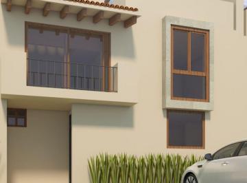 Casa en condominio de 4 habitaciones, El Marqués · Casa con 4 Recámaras en Venta, 221 m², Zibatá
